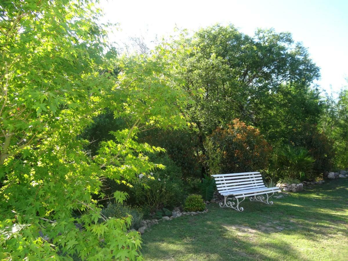 Villa Le Bel-Edén Villa General Belgrano Esterno foto